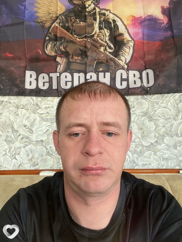 Леха, 38, Воркуте — анкета №3255947
