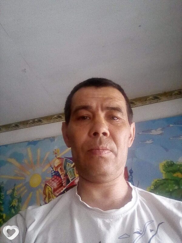 Леонид, 50, Казани — анкета №3255953