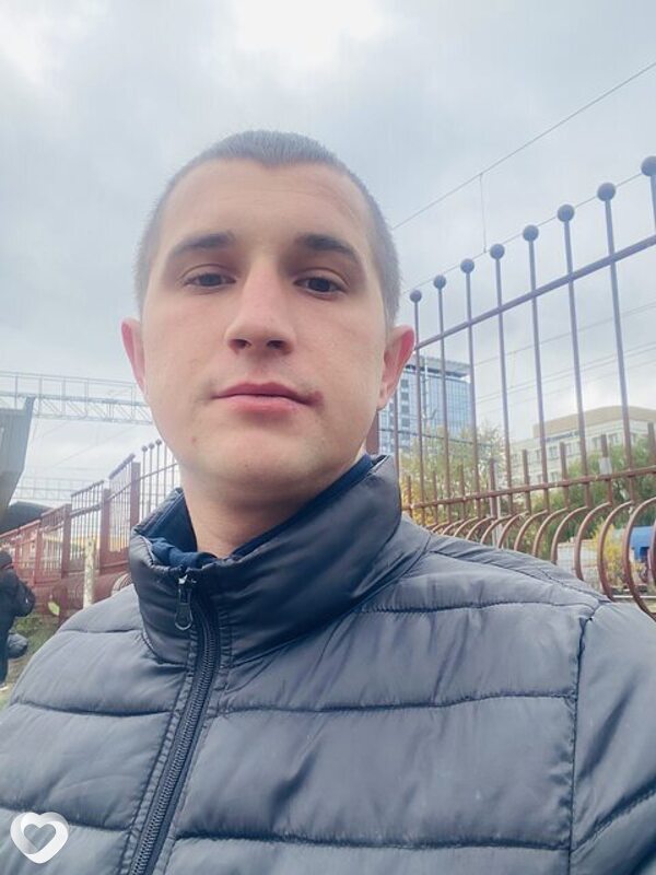 Андрей, 29, Минске — анкета №3255966
