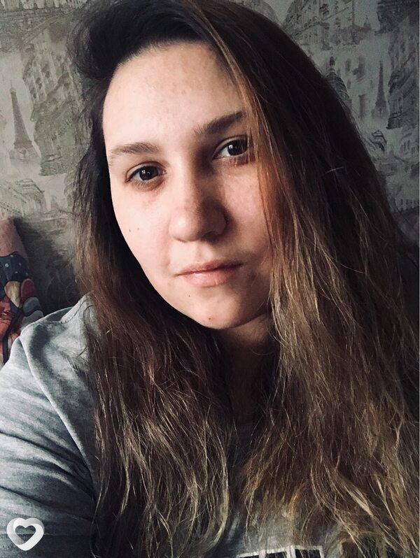 Светлана, 25, Шахтах — анкета №3256124
