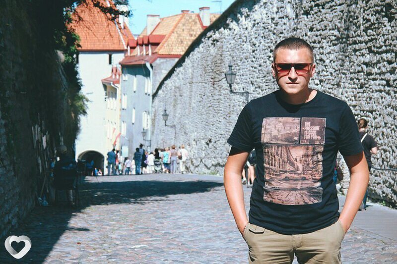 Игорь Иванович, 40, Санкт-Петербурге — анкета №3256130