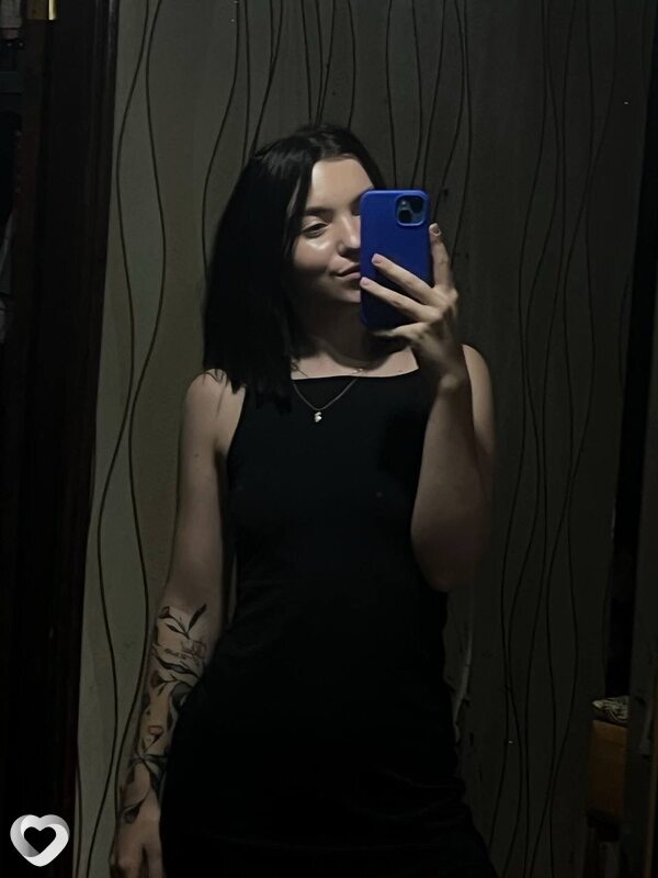 Анастасия, 19, Минске — анкета №3256136