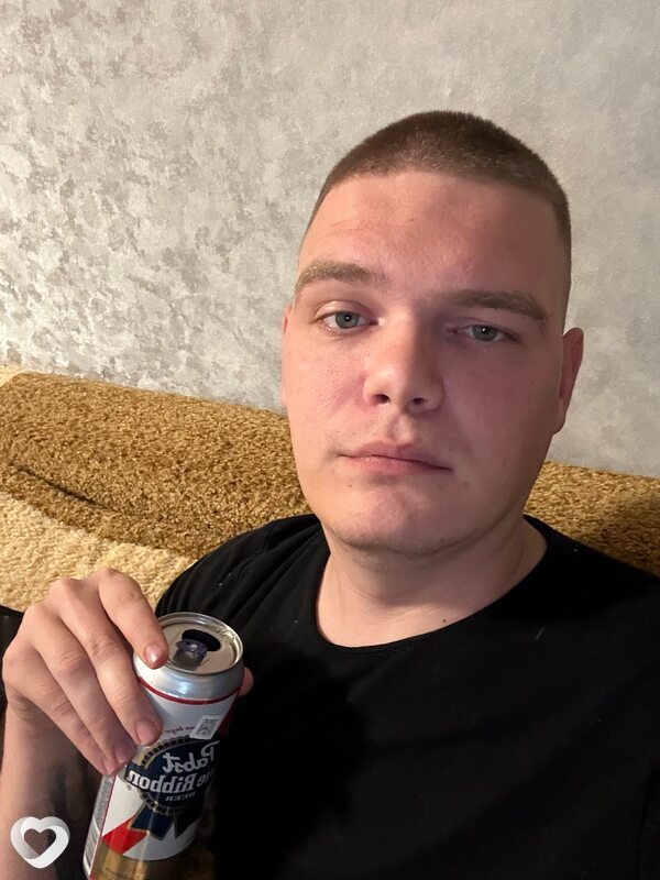 Илья, 25, Казани — анкета №3255922