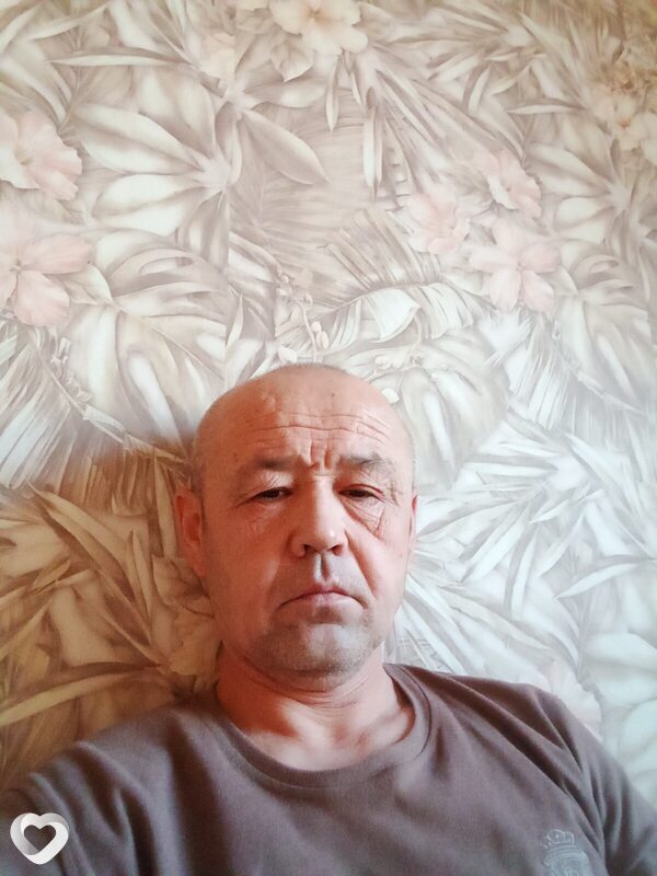 Рустам, 50, Екатеринбурге — анкета №3255923