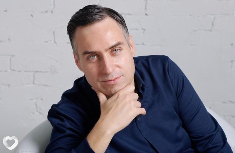 Тимур, 41, Москве — анкета №3256093