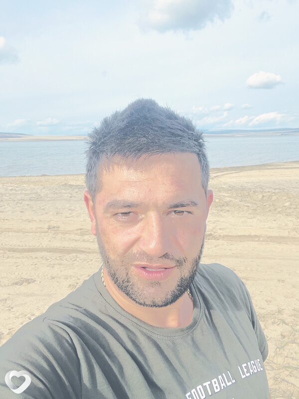 Жора, 26, Иркутске — анкета №3256098