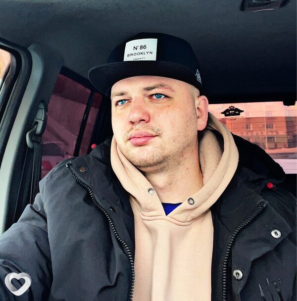 Andrey, 33, Комсомольске-на-Амуре — анкета №3256099