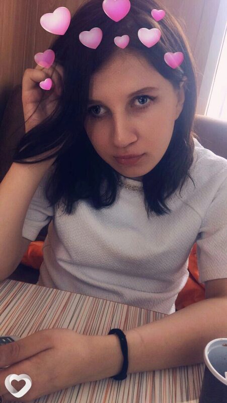 Юлия, 28, Томске — анкета №3256112