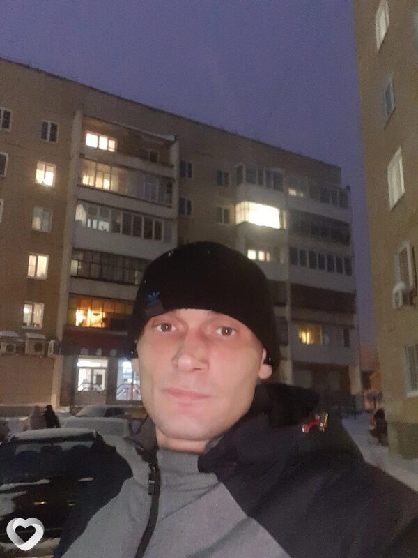 Александр, 36, Донецке — анкета №3256115