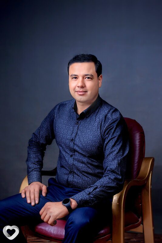 Bayram, 38, Минске — анкета №3256052
