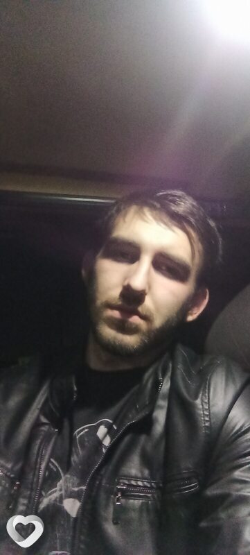 Алекс, 22, Черкесске — анкета №3256058