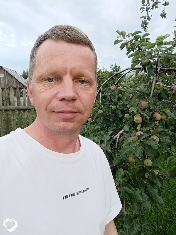 Иван, 43, Сургуте — анкета №3256061