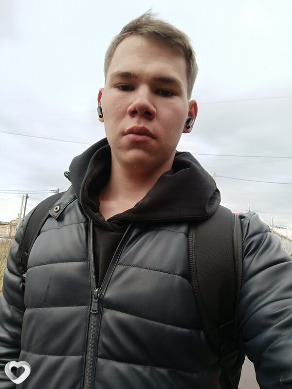 Артём, 18, Иванове — анкета №3256065