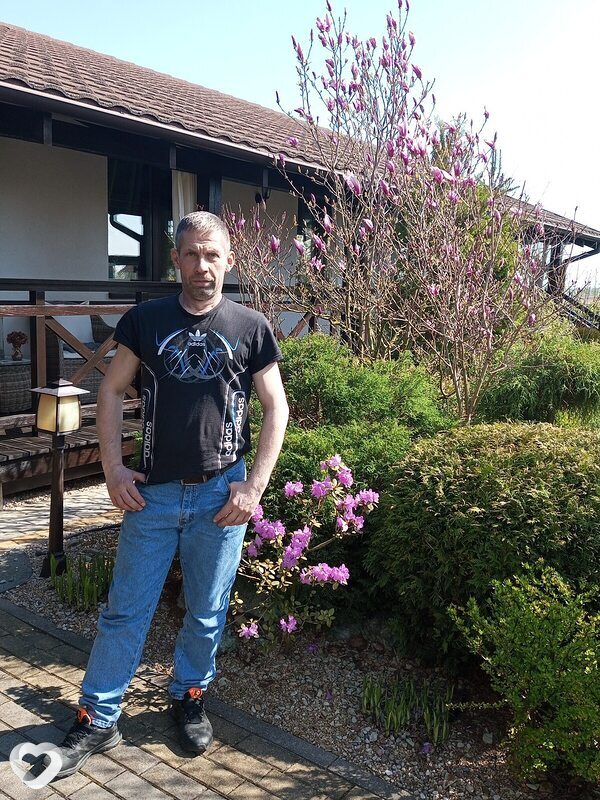 Андрей, 50, Минске — анкета №3256067