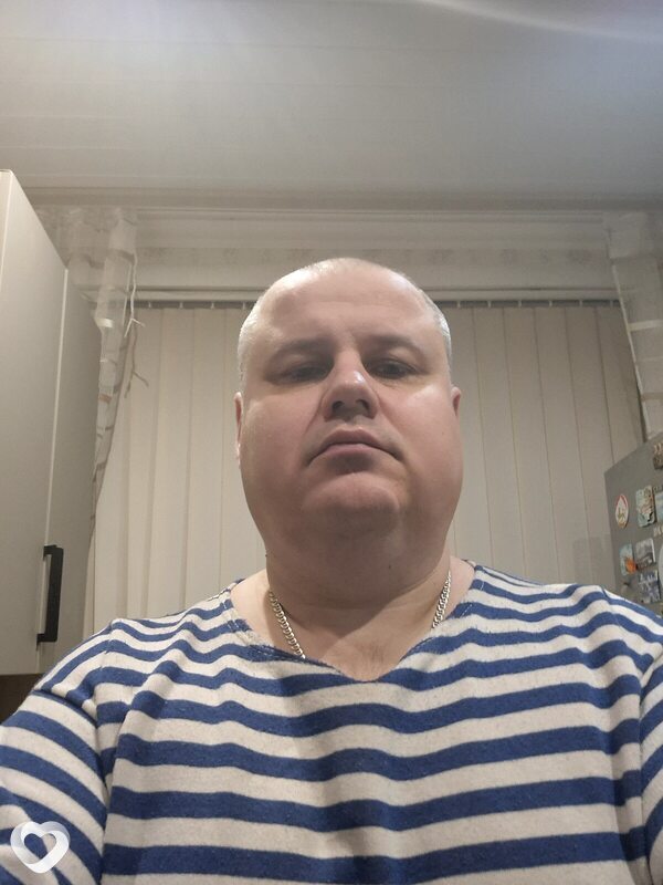 Диман, 44, Липецке — анкета №3256002