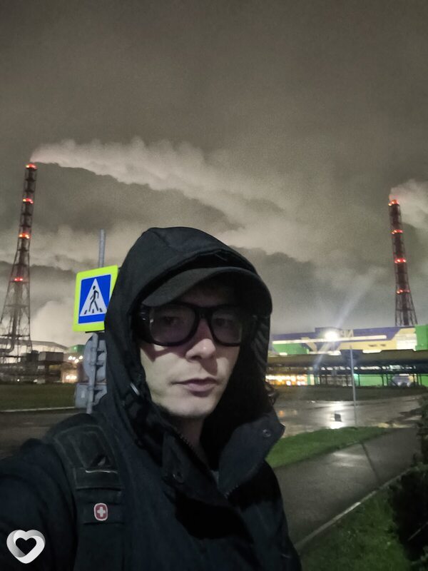 Роман, 24, Череповце — анкета №3256004