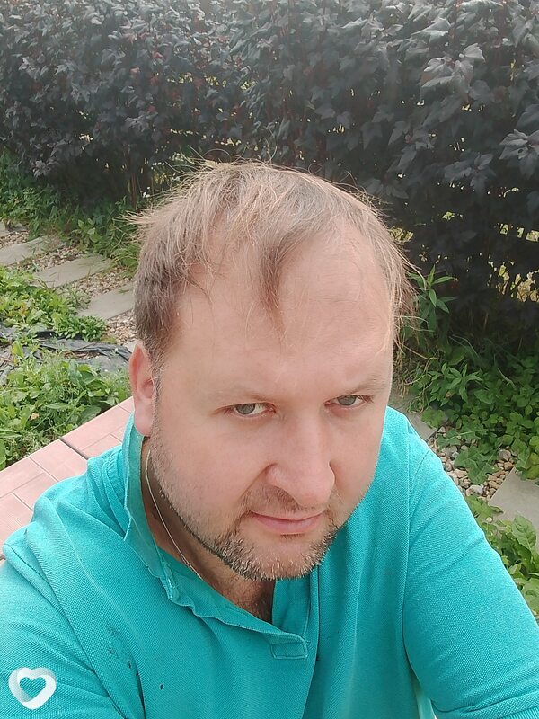 Alexey, 40, Смоленске — анкета №3256008
