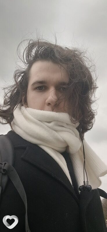Егор, 20, Краснодаре — анкета №3256016