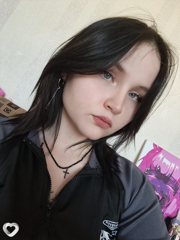 Даша, Верхняя Пышма