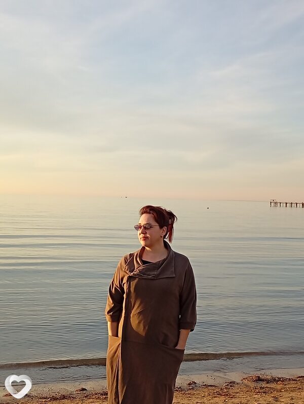Инна, 51, Анапе — анкета №3256149