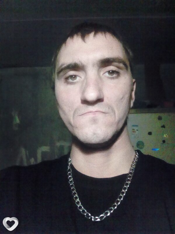 Владимир, 32, Фокине — анкета №3256153
