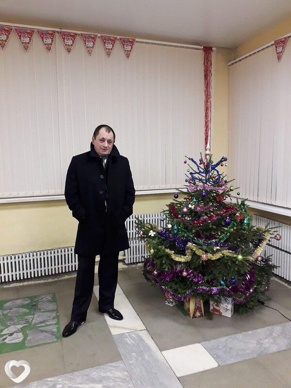 Александр, 57, Витебске — анкета №3256156
