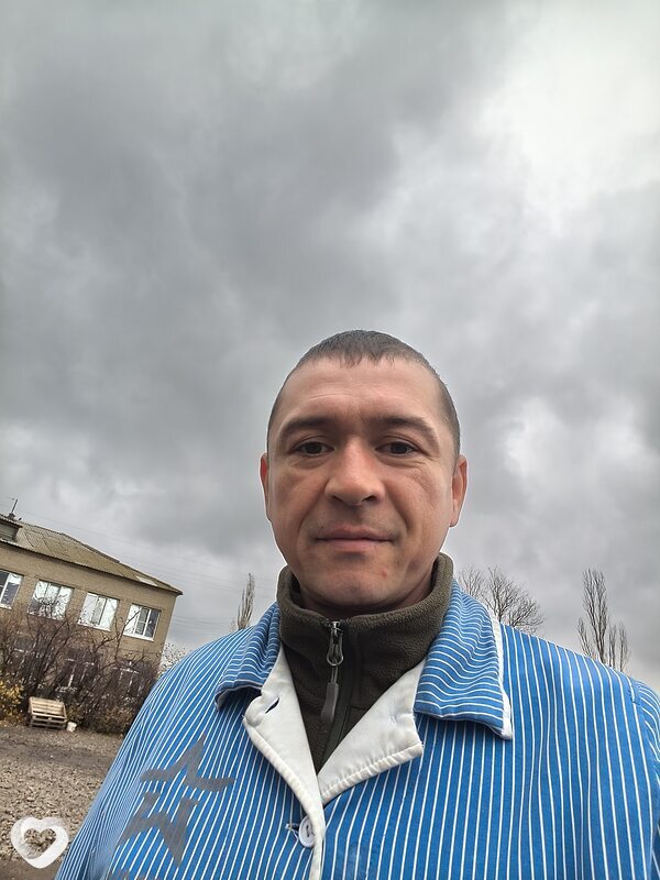 Руслан, 43, Саратове — анкета №3255968