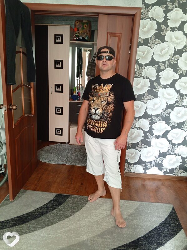 Алексей, 43, Саратове — анкета №3255970