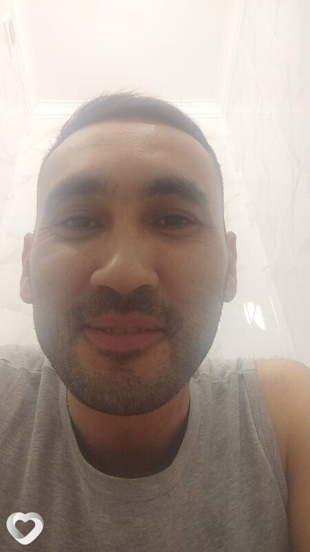 Адам, 37, Челябинске — анкета №3255975
