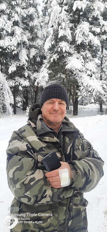 Алексей, 60, Ярославле — анкета №3255980