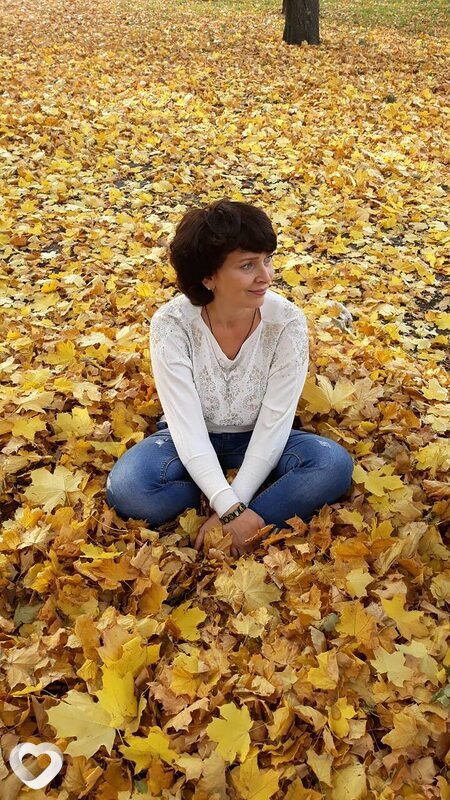 Наталия, 57, Саратове — анкета №3255981
