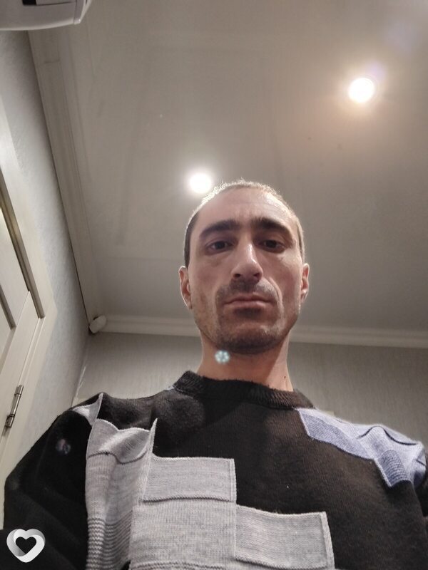 Евгений, 38, Челябинске — анкета №3255982