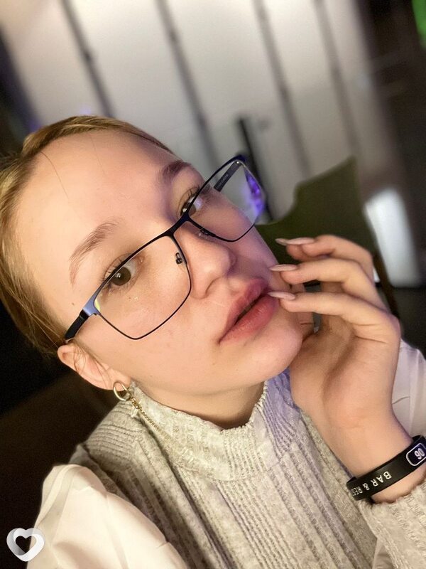 Екатерина, 22, Владивостоке — анкета №3255986