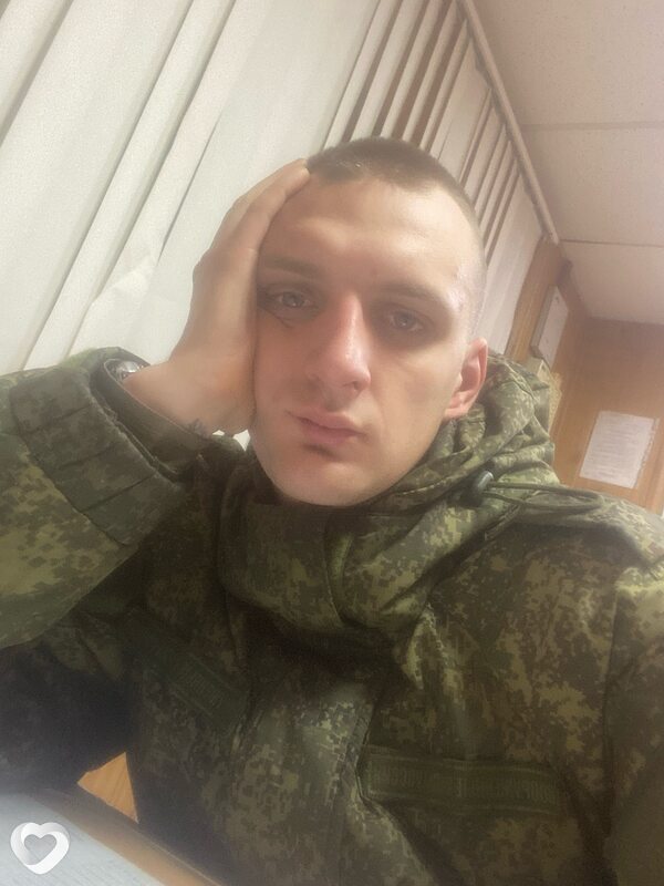 Сергей, 23, Солнечногорске — анкета №3256196
