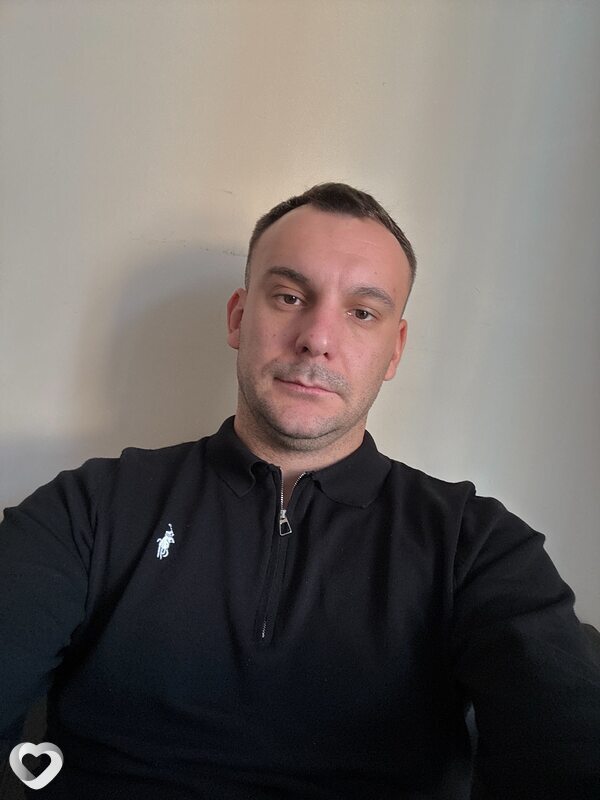 Кирилл, 33, Симферополе — анкета №3256200