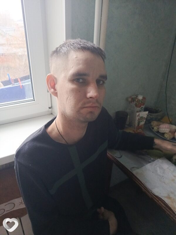 Валерий, 33, Рузаевке — анкета №3256203