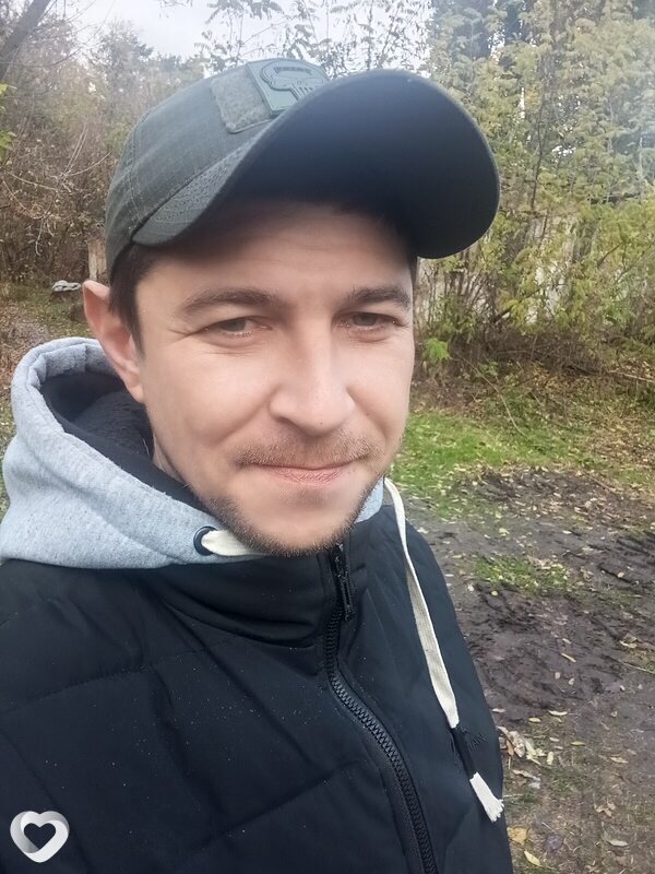 Busy, 31, Павлограде — анкета №3256213