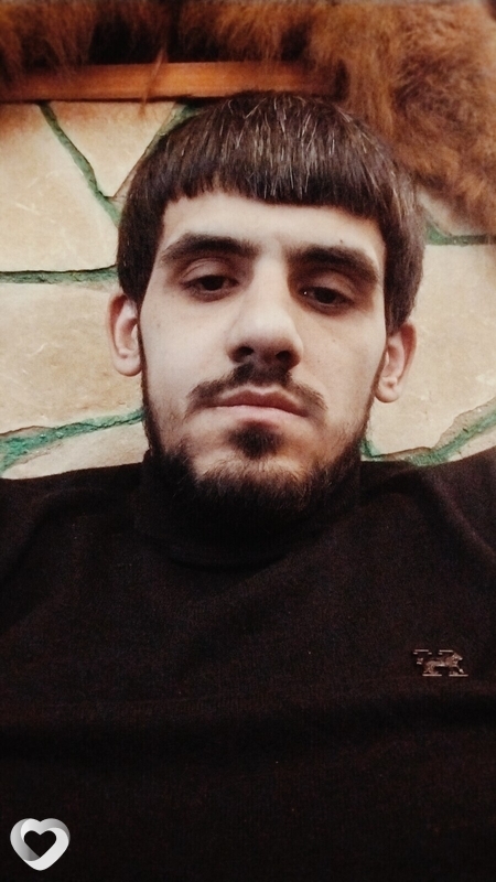 Вахид, 30, Хабаровске — анкета №3256214