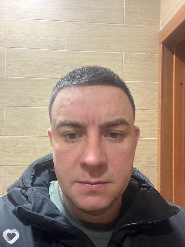 Денис, 39, Санкт-Петербурге — анкета №3257265