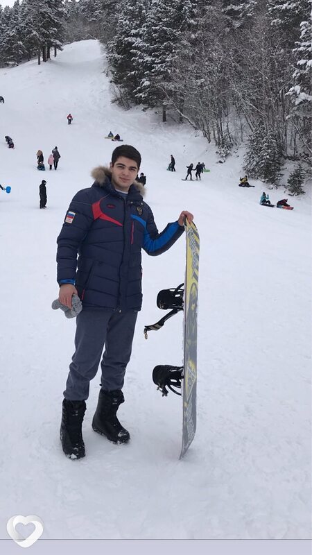 Тима, 29, Нальчике — анкета №3257288