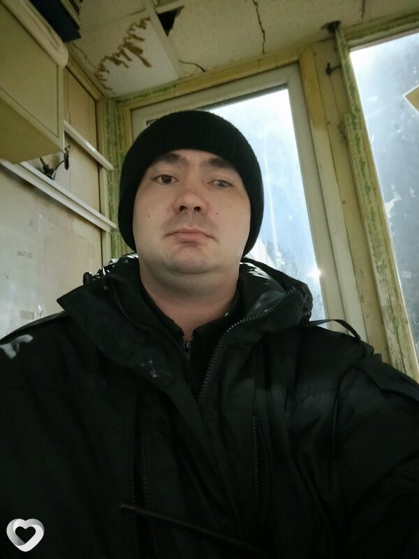Михаил, 29, Нижнем Новгороде — анкета №3256267