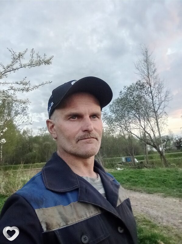 Иван, Верхнедвинск