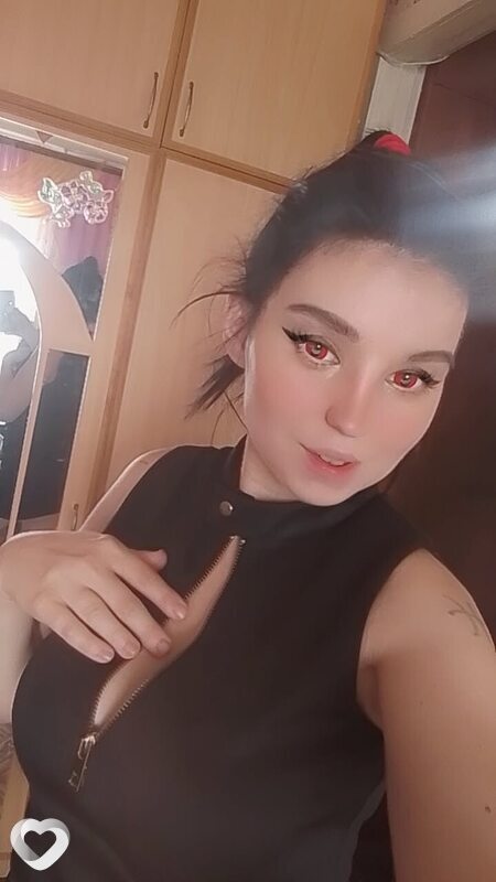 Анастасия, 28, Камышине — анкета №3256272