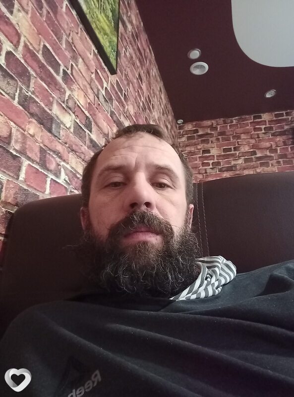 Алекс, 41, Марксе — анкета №3256275