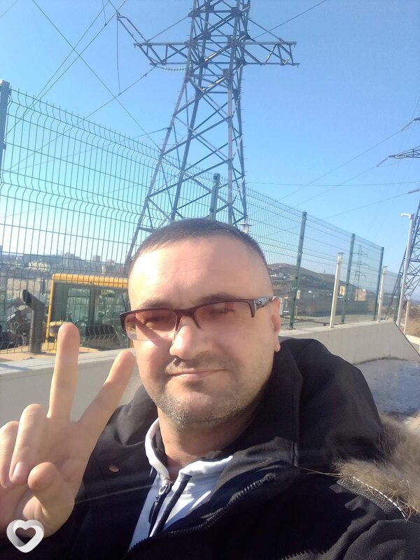 Николай, 46, Владивостоке — анкета №3256277