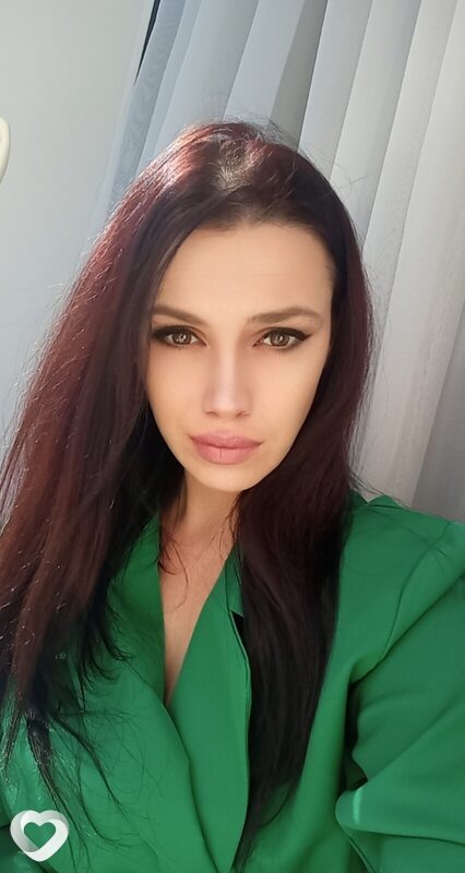 Мария, 31, Москве — анкета №3256288