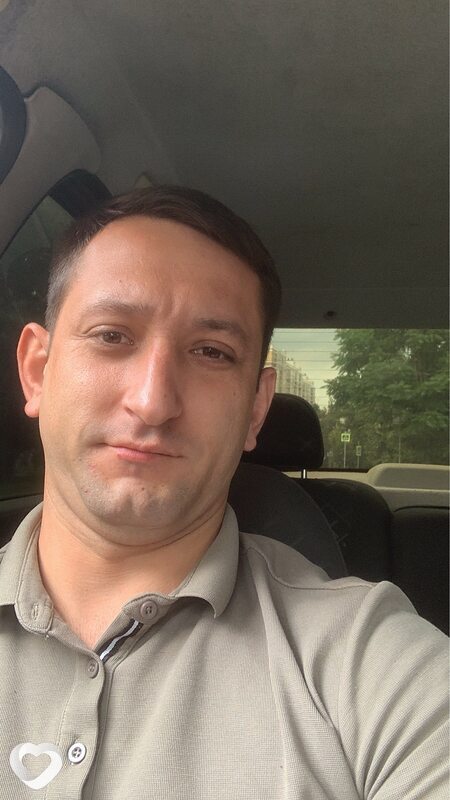 Вадим, 29, Белореченске — анкета №3256250