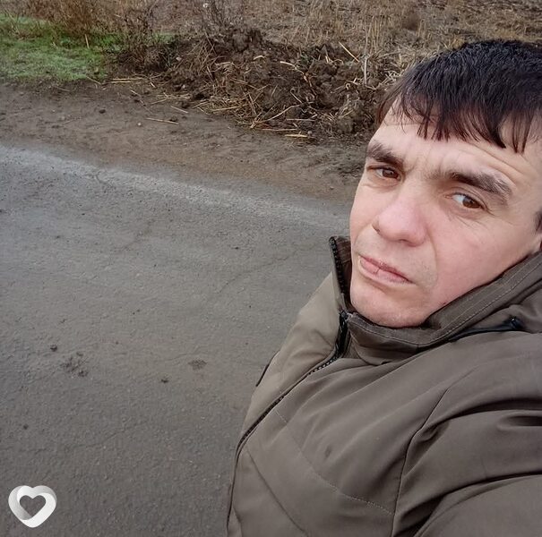 Саня, 34, Геническе — анкета №3256254