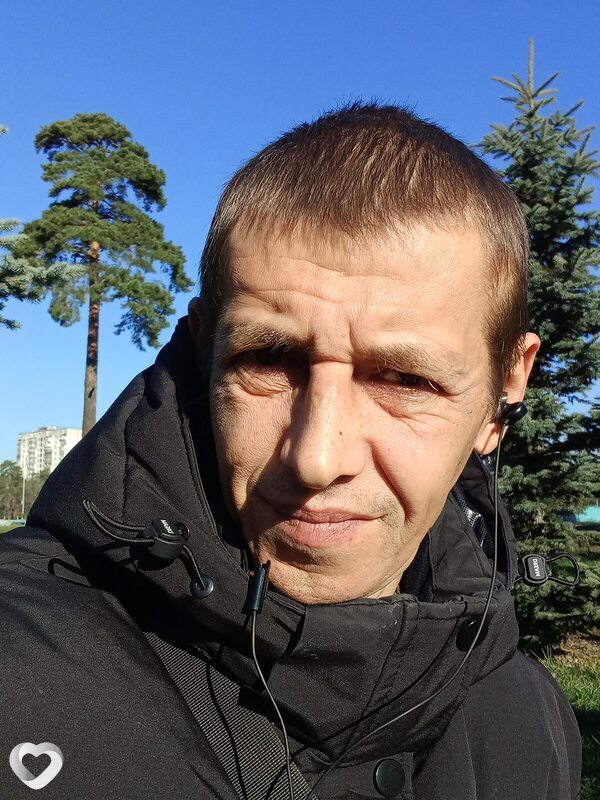 Игорь, 45, Киеве — анкета №3256259