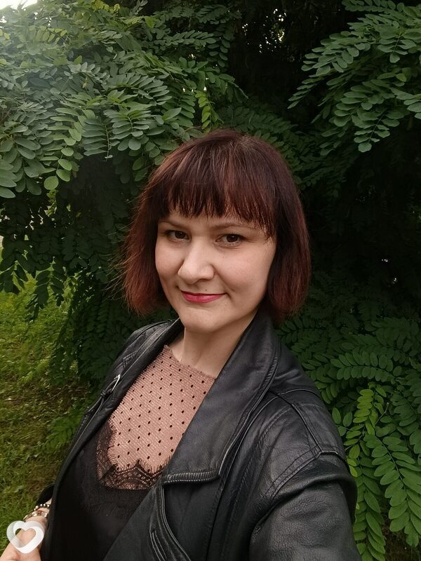 Аня, 37, Москве — анкета №3256262